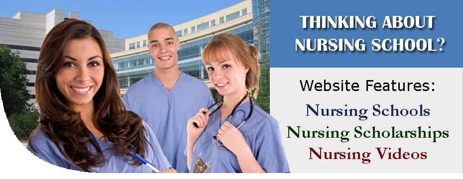 Nursing Scholarships